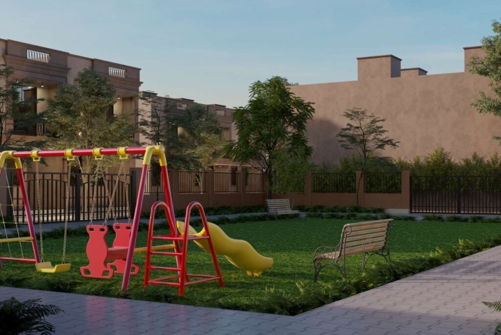 benefits of green living