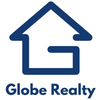 globe holmes transparent logo