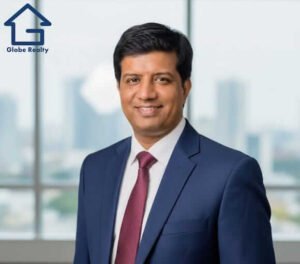 Picture of Mr. Umesh Gyanani