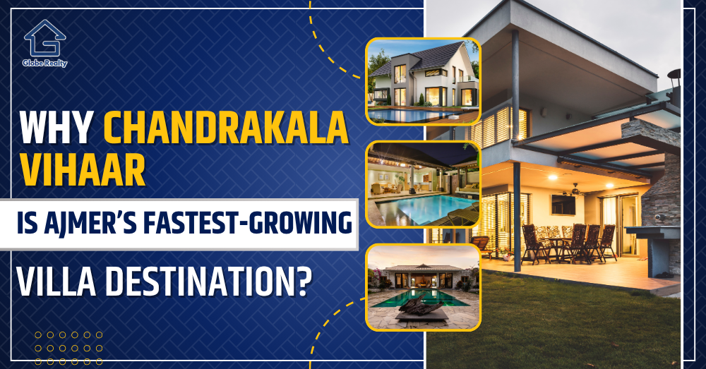 Chandrakala Vihar Is Fastest-Growing Villa Destination