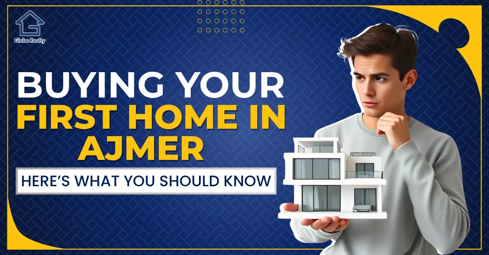 Buying Home in Ajmer