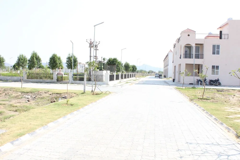 buy luxury villa in ajmer