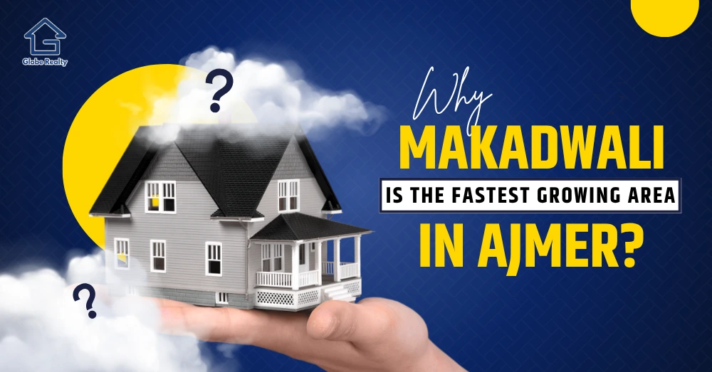 plots for sale in Makadwali
