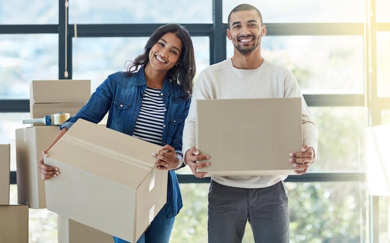 Simple Tips for Moving to a New Neighbourhood