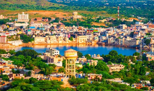 Advantages of Investing in Ajmer