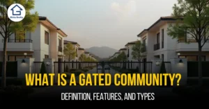What Is A Gated Community