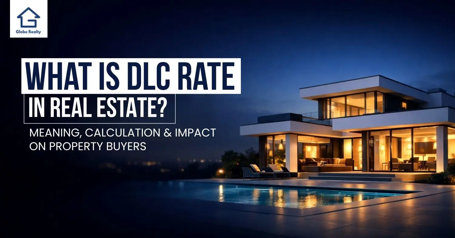 DLC Rate in Real Estate