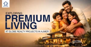 Globe Realty Projects