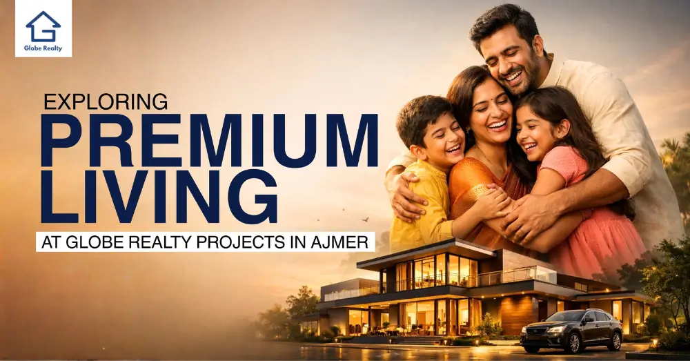 Globe Realty Projects