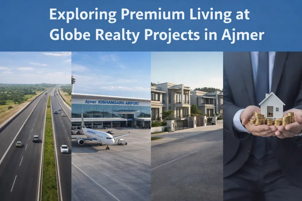 Globe Realty Projects